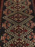 
    Turkaman - Black - 65 x 89 cm
  