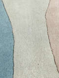 
    Feeling Handtufted - Blue - 140 x 200 cm
  