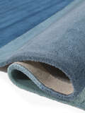 
    Feeling Handtufted - Blue - 250 x 350 cm
  