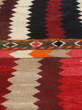
    Moroccan Berber - Afghanistan - Dark red - 95 x 129 cm
  