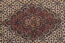 
    Tabriz 50 Raj with silk - Black - 62 x 95 cm
  