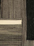 
    Kilim Modern - Black - 307 x 396 cm
  