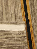 
    Kilim Modern - Brown - 158 x 203 cm
  