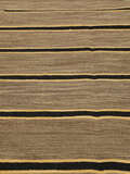 
    Kilim Modern - Brown - 158 x 214 cm
  