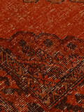 
    Colored Vintage - Turkiet - Dark red - 148 x 390 cm
  