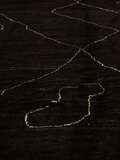 
    Berber style - Black - 190 x 295 cm
  