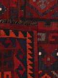 
    Kilim Maimane - Black - 272 x 459 cm
  