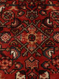 
    Hosseinabad - Dark red - 108 x 320 cm
  