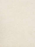 
    Handloom fringes - Ivory white - 120 x 180 cm
  