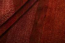 
    Gabbeh Persia Fine - Dark red - 212 x 300 cm
  