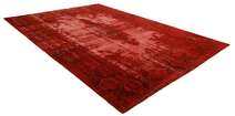 
    Vintage Heritage - Dark red - 298 x 420 cm
  