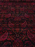 
    Sari pure silk - Black - 233 x 296 cm
  