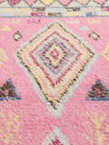 
    Fanny - Pink / Multicolor - 120 x 180 cm
  