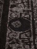 
    Colored Vintage - Turkiet - Black - 180 x 270 cm
  