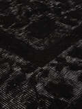 
    Colored Vintage - Turkiet - Black - 188 x 297 cm
  