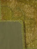 
    Patchwork - Turkiet - Dark yellow - 258 x 298 cm
  