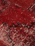 
    Patchwork - Turkiet - Dark red - 250 x 300 cm
  