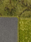 
    Patchwork - Turkiet - Dark yellow - 256 x 304 cm
  