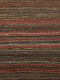 
    Kilim Modern - Brown - 145 x 192 cm
  