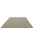 
    Kilim loom - Light grey / Beige - 200 x 200 cm
  
