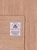 
    Kilim loom - Terracotta - 160 x 230 cm
  