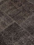 
    Patchwork - Turkiet - Black - 250 x 300 cm
  