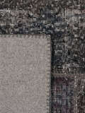 
    Patchwork - Black - 200 x 300 cm
  
