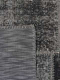 
    Patchwork - Black - 197 x 300 cm
  