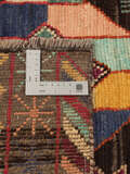 
    Moroccan Berber - Afghanistan - Brown - 76 x 193 cm
  