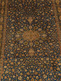 
    Kashmir pure silk 24 / 24 Quality - Brown - 77 x 461 cm
  