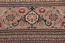 
    Tabriz 50 Raj - Brown - 250 x 300 cm
  