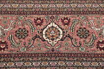 
    Tabriz 50 Raj - Brown - 244 x 302 cm
  
