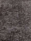 
    Colored Vintage - Dark grey - 183 x 290 cm
  