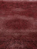
    Colored Vintage - Dark red - 207 x 290 cm
  