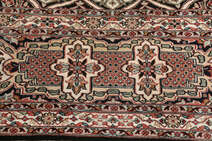 
    Kashmir pure silk 24 / 24 - Brown - 183 x 187 cm
  