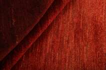 
    Gabbeh Fine - Dark red - 126 x 173 cm
  