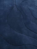 
    Barba - Blue - 150 x 150 cm
  