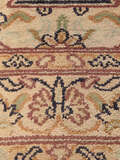 
    Kashmir pure silk - Brown - 65 x 96 cm
  