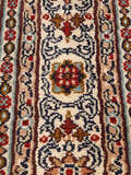 
    Kashmir pure silk - Brown - 66 x 96 cm
  