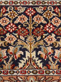 
    Kashmir pure silk - Brown - 64 x 97 cm
  