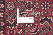 
    Bidjar - Dark red - 86 x 390 cm
  