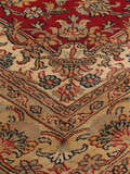 
    Kashmir pure silk 24 / 24 Quality - Brown - 79 x 126 cm
  