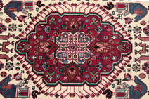 
    Qashqai - Dark red - 85 x 208 cm
  