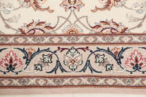 
    Isfahan silk warp - Brown - 88 x 245 cm
  
