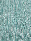 
    Diamond Wool - Blue - 160 x 230 cm
  