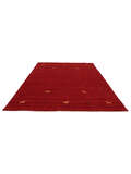 
    Gabbeh loom Two Lines - Red - 160 x 230 cm
  