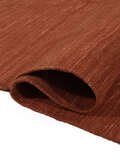 
    Kilim loom - Rust red - 300 x 400 cm
  