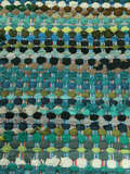 
    Ronja - Multicolor / Turquoise - 80 x 250 cm
  