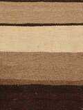 
    Kilim - Brown - 130 x 192 cm
  