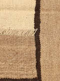 
    Kilim - Brown - 130 x 192 cm
  